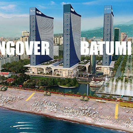 Hangover Batumi Exterior foto