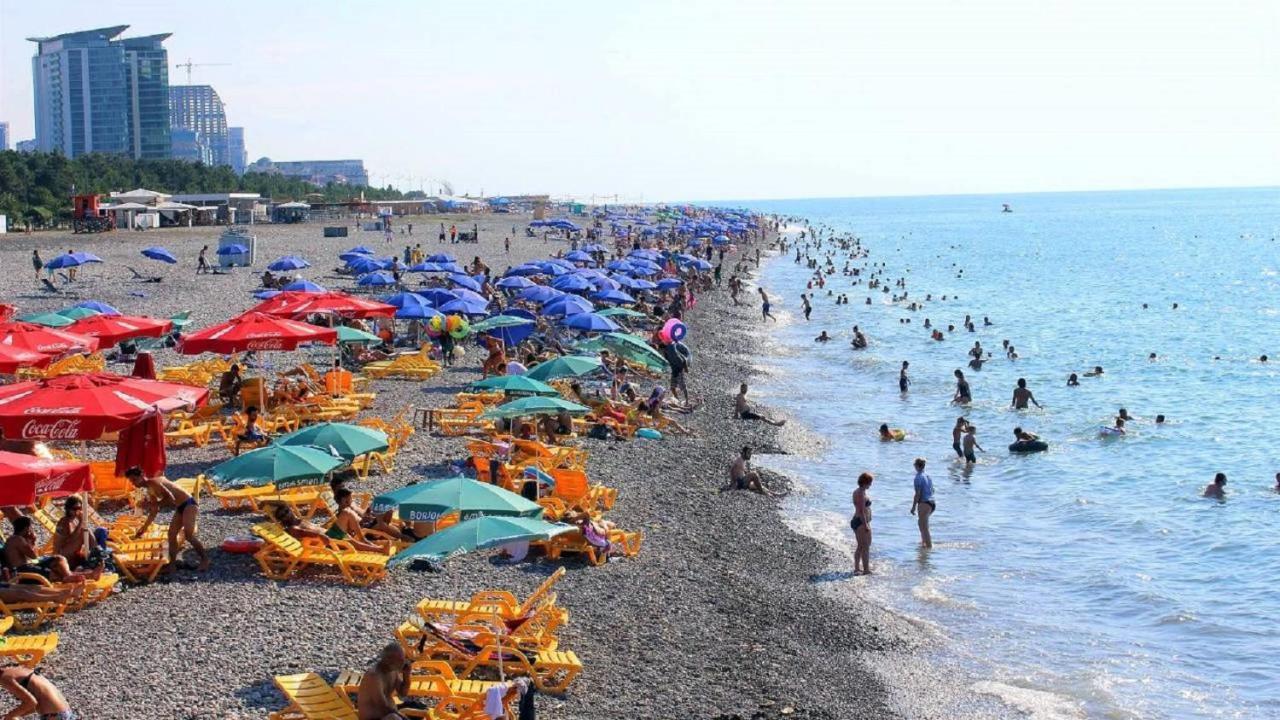Hangover Batumi Exterior foto